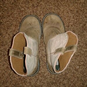 Kids boots